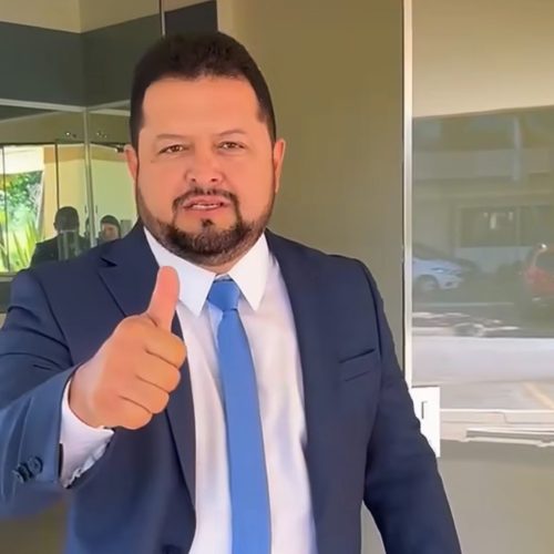 MORTES, DENÚNCIAS E ABANDONO: GESTÃO TOCO SANTANA PODE VIRAR ALVO DO MP, TCE-AM E POLÍCIA FEDERAL