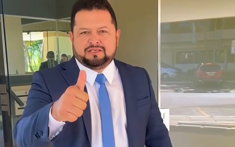 MORTES, DENÚNCIAS E ABANDONO: GESTÃO TOCO SANTANA PODE VIRAR ALVO DO MP, TCE-AM E POLÍCIA FEDERAL