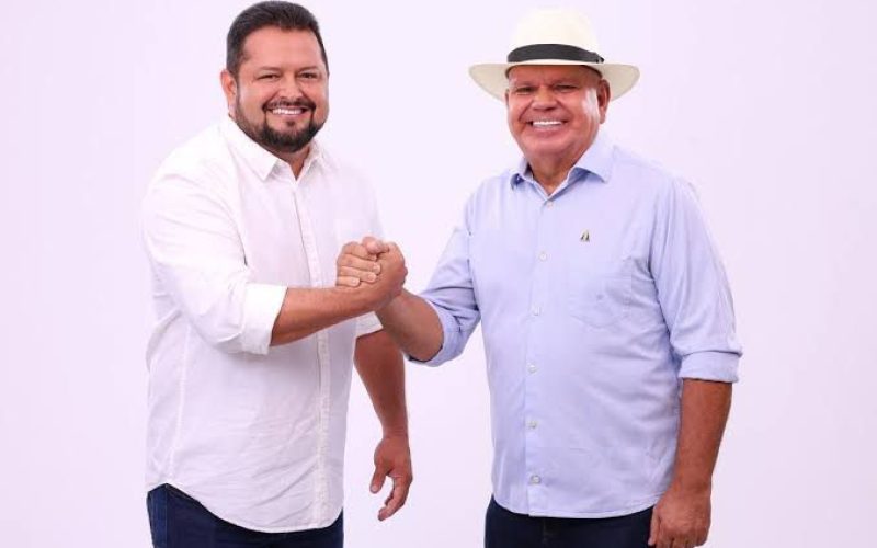 URGENTE: Prefeito de Borba, Toco Santana entra na mira do MPAM por suspeita de rombo na Previdência Municipal