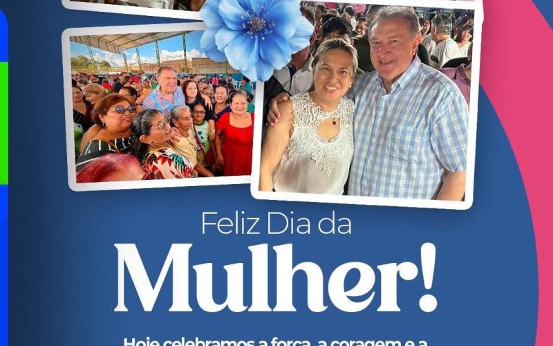 DEPUTADO FEDERAL ÁTILA LINS PSD DO AMAZONAS, DIVULGA NOTA DE APOIO PELA PASSAGEM DO DIA DA MULHER