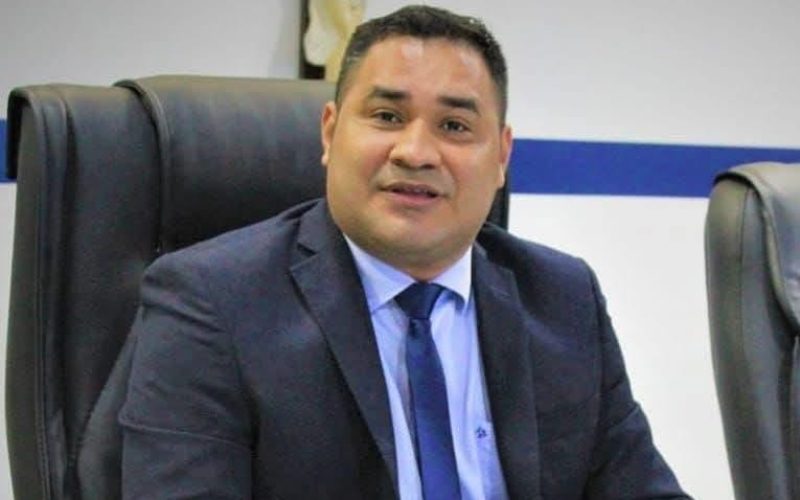 PRESIDENTE DA CÂMARA DE MANACAPURU É MULTADO EM R$ 22,7MIL POR FALHAS NO PORTAL DA TRANSPARÊNCIA
