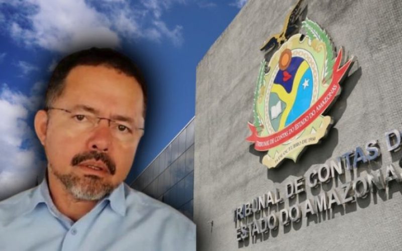 TCE-AM recomenda desaprovação das contas da Prefeitura de Barcelos de 2023 e determina devolução de mais de R$ 3,3 milhões