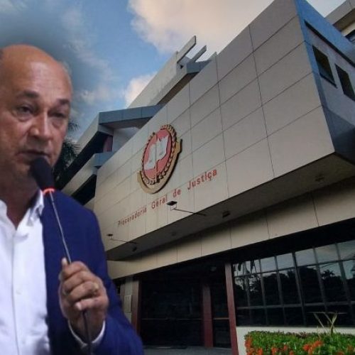 MP rejeita recurso e mantém condenação de ex-prefeito de Novo Airão acusado de bancar festa da esposa com dinheiro público
