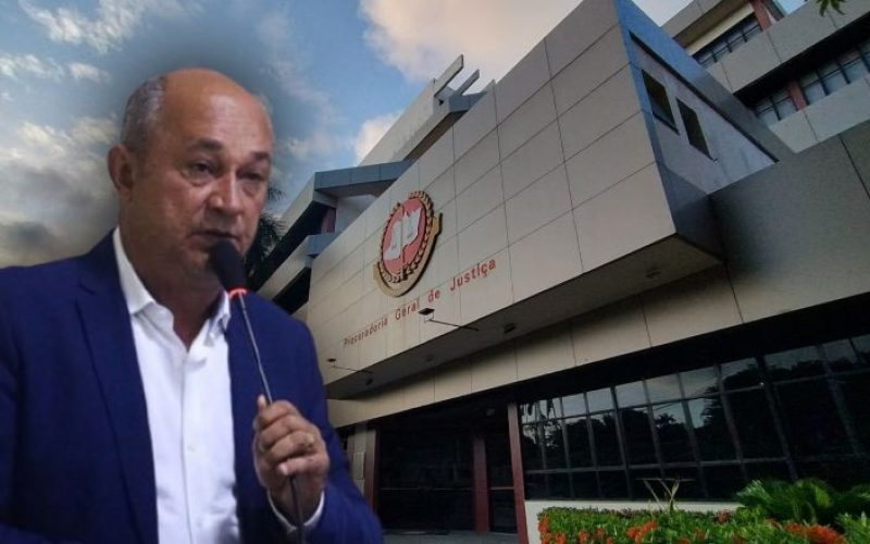 MP rejeita recurso e mantém condenação de ex-prefeito de Novo Airão acusado de bancar festa da esposa com dinheiro público