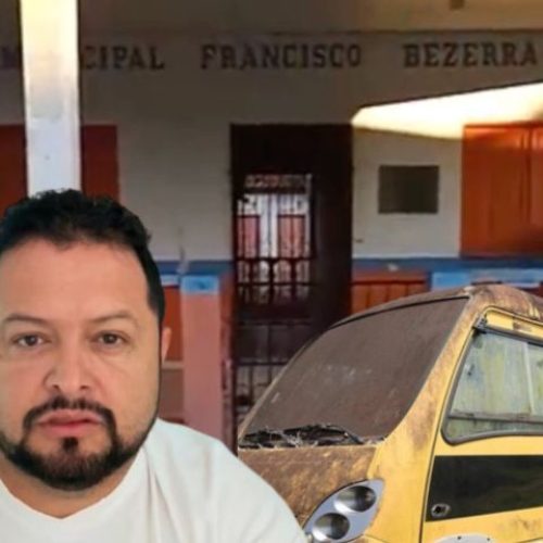 Milhões para educação e alunos sem merenda: denúncias expõem crise nas escolas de Borba
