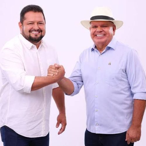 Revolta em Borba: servidor denuncia humilhação e diz que prefeito Toco Santana estaria tirando até o PIS/Pasep