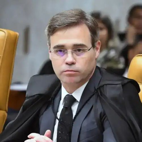 Mendonça manda por tornozeleira em deputada do PL em Operação sobre fraudes no INSS