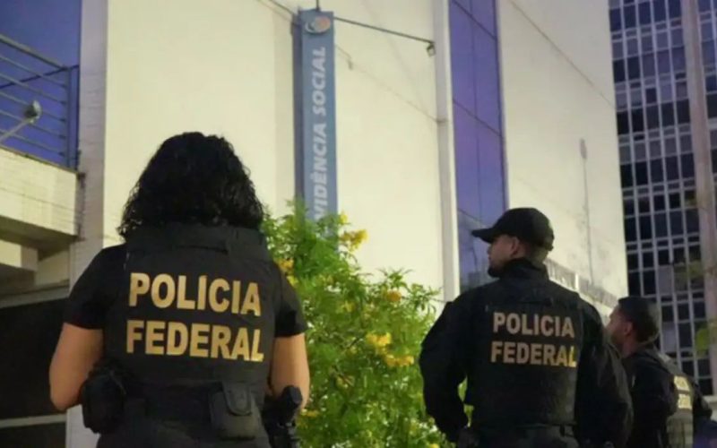 PF e CGU deflagram nova fase da Operação Sem Desconto