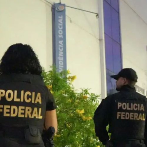 PF e CGU deflagram nova fase da Operação Sem Desconto