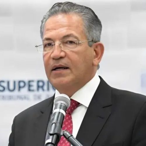 Ministro Mauro Campbell vira herói e impede tragédia em voo de Manaus a São Paulo