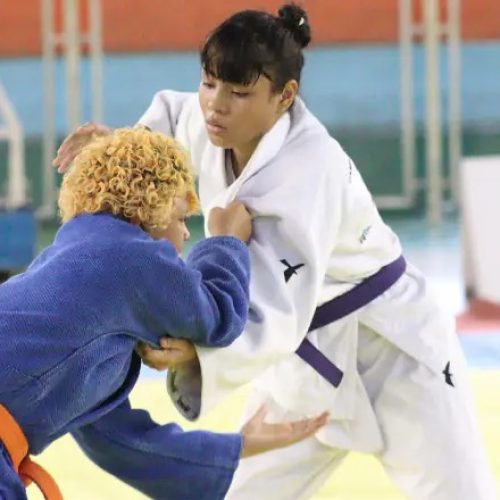 6ª Copa Caminho Suave de Judô abre inscrições e promete movimentar o calendário esportivo em Manaus