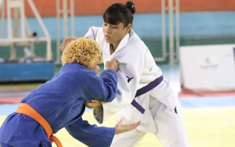 6ª Copa Caminho Suave de Judô abre inscrições e promete movimentar o calendário esportivo em Manaus