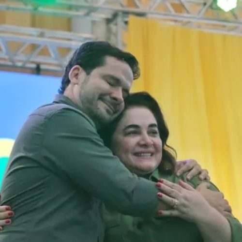 Campanha sob suspeita: TRE-AM reprova contas de Alberto Neto e Maria do Carmo durante eleições de 2024