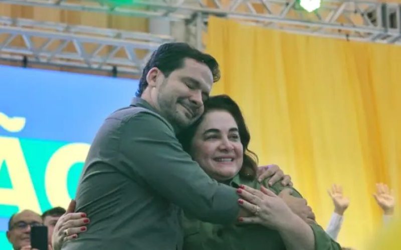 Campanha sob suspeita: TRE-AM reprova contas de Alberto Neto e Maria do Carmo durante eleições de 2024