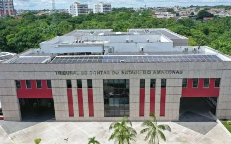 Gestores que não prestarem contas ao TCE-AM podem receber multas e até perder o direito de se candidatar