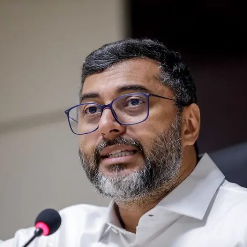 Aprovada no TSE, União Progressista é o maior grupo político do Estado, afirma Wilson Lima