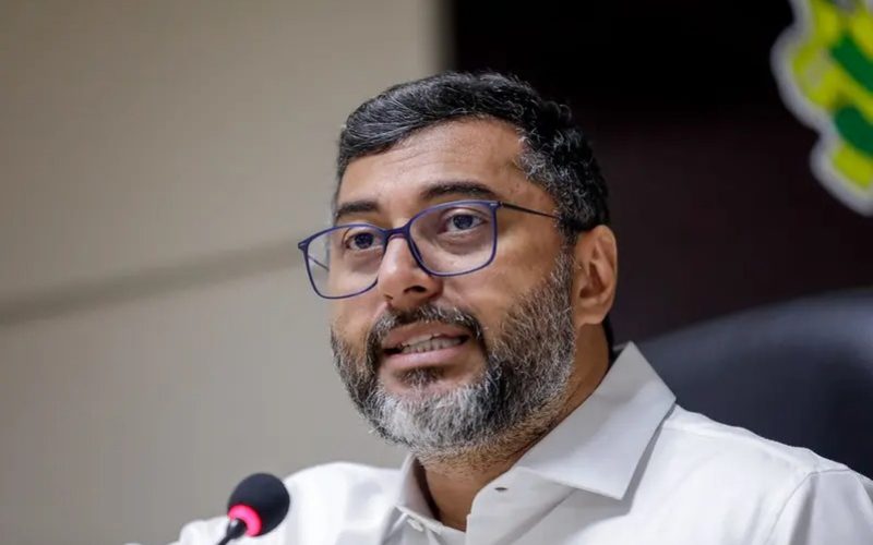 Aprovada no TSE, União Progressista é o maior grupo político do Estado, afirma Wilson Lima