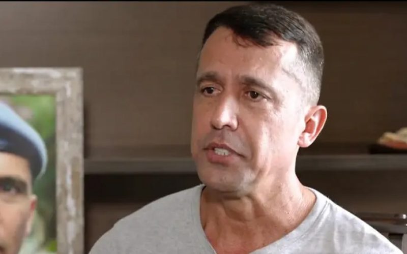 PM concede aposentadoria de quase R$ 29 mil a tenente-coronel preso por matar a esposa