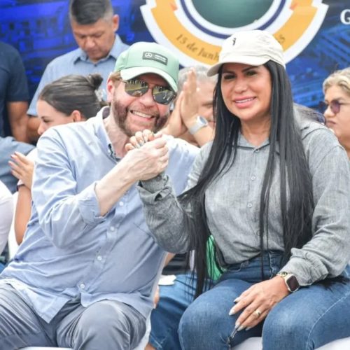 Análise: Uma avalanche eleitoral direto do Médio Solimões