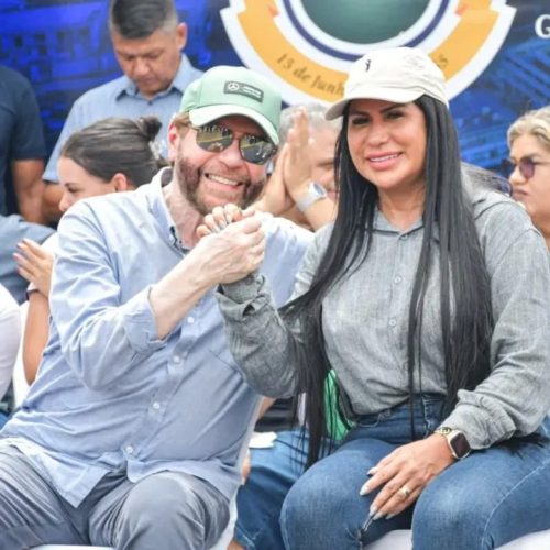Análise: Uma avalanche eleitoral direto do Médio Solimões