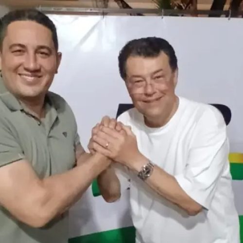 MDB fortalece grupo político e confirma Simão Peixoto como pré-candidato a deputado estadual
