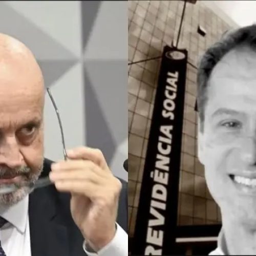 “Careca do INSS” ameaça delatar políticos e Lulinha caso Maurício Camisotti omita fatos