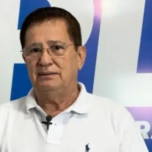 Justiça Eleitoral pressiona Alfredo Nascimento e PL-AM a quitar pendências