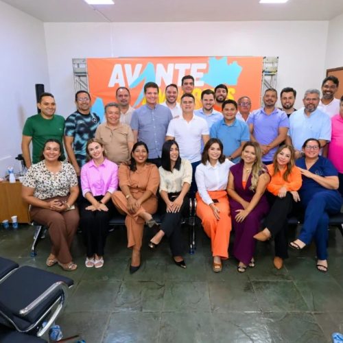Eleições 2026: Avante apresenta pré-candidatos a deputado estadual no AM e avança na formação de nominata