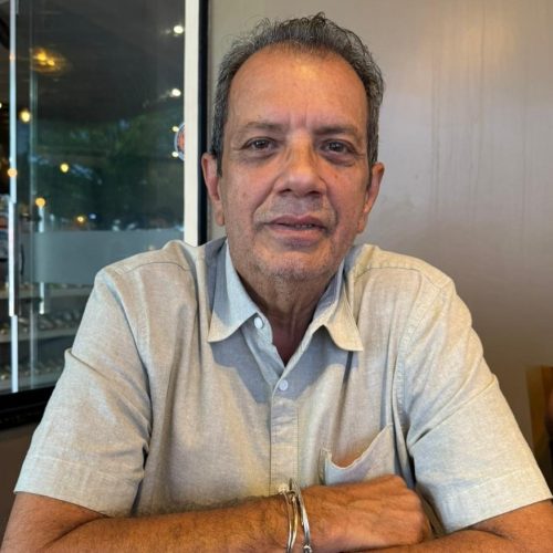 SAAE ESTÁ SOB NOVA DIREÇÃO