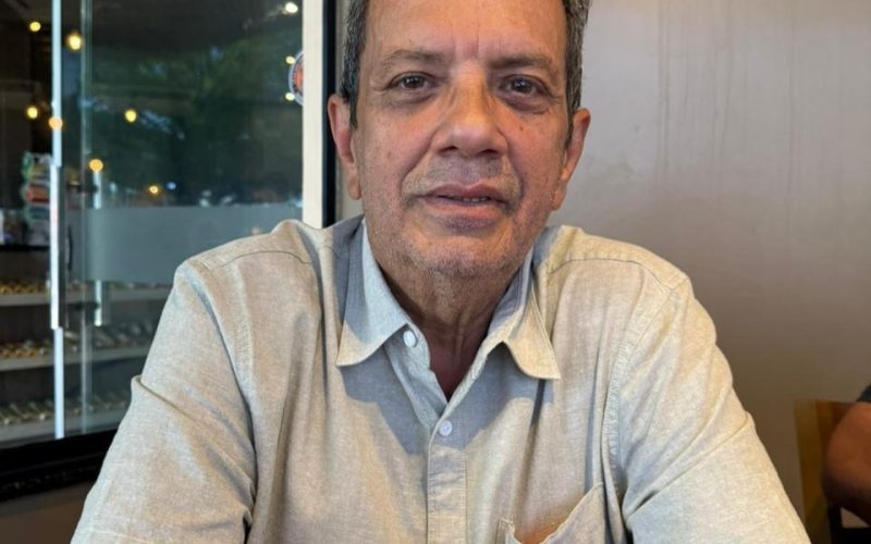 SAAE ESTÁ SOB NOVA DIREÇÃO