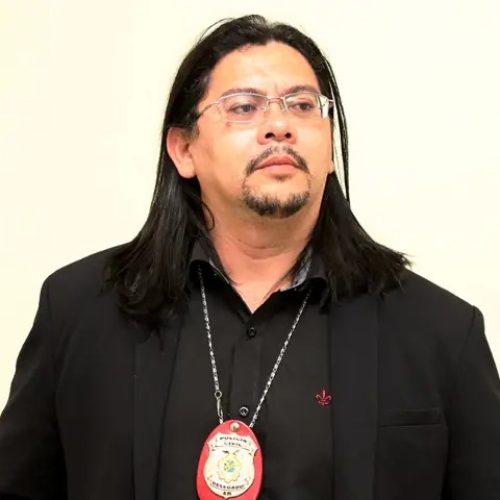 Delegado e policial civil têm prisão preventiva decretada por suspeita de extorsão em Manaus