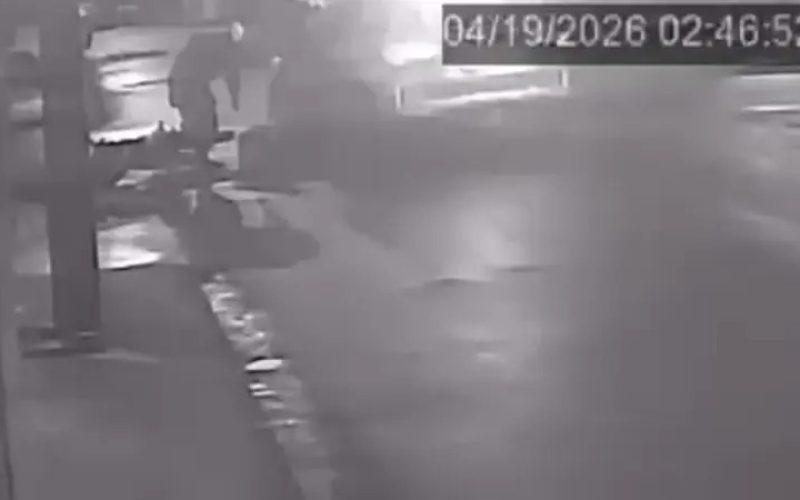 Jovem morre após abordagem da PM em Manaus; mãe diz que polícia alegou acidente, mas versão é contestada