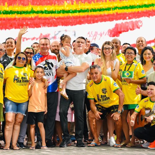 Das ruas da Copa ao mundo: David Almeida percorre bairros e conecta cultura popular de Manaus a uma agenda de identidade e projeção