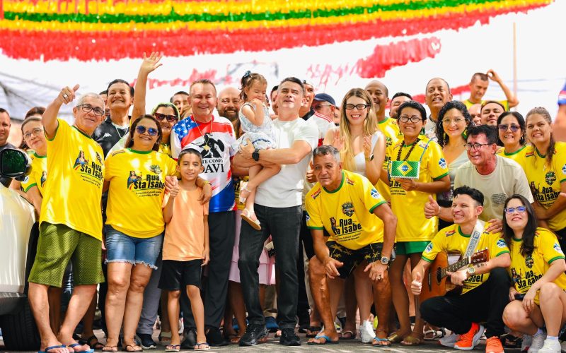 Das ruas da Copa ao mundo: David Almeida percorre bairros e conecta cultura popular de Manaus a uma agenda de identidade e projeção