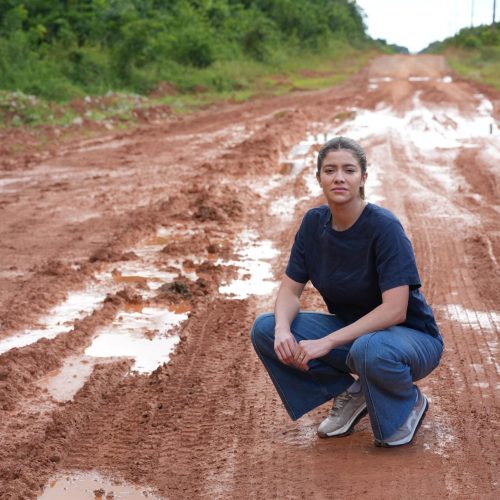 Retomada de licitação da BR-319 reacende esperança para o nosso povo, comemora Drª Aryel Almeida