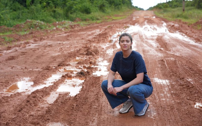 Retomada de licitação da BR-319 reacende esperança para o nosso povo, comemora Drª Aryel Almeida