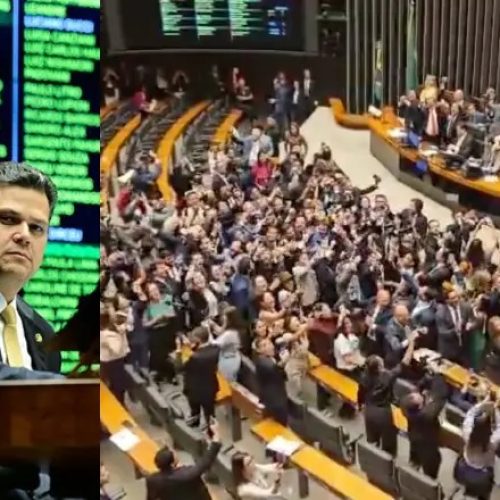 Congresso impõe dura derrota ao governo Lula, derruba veto do PL da Dosimetria e abre caminho para redução de penas do 8 de janeiro