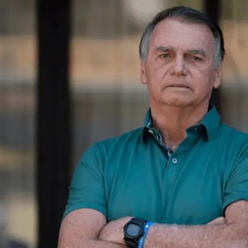 Moraes autoriza cirurgia de Bolsonaro após aval da PGR
