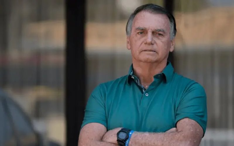 Moraes autoriza cirurgia de Bolsonaro após aval da PGR