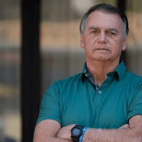 Moraes autoriza cirurgia de Bolsonaro após aval da PGR