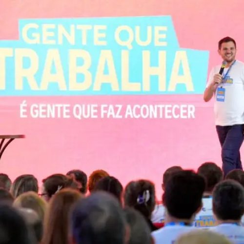 Gestão em foco: Prefeito Renato Junior lidera o planejamento ‘Conecta+ Manaus’