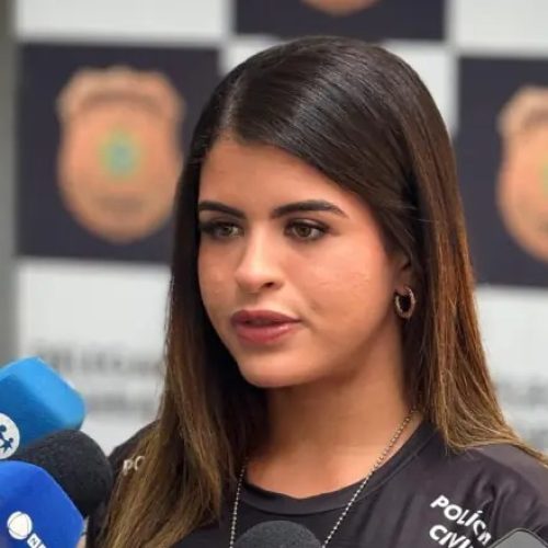 Mãe é presa por ajudar marido a estuprar a própria filha em Presidente Figueiredo