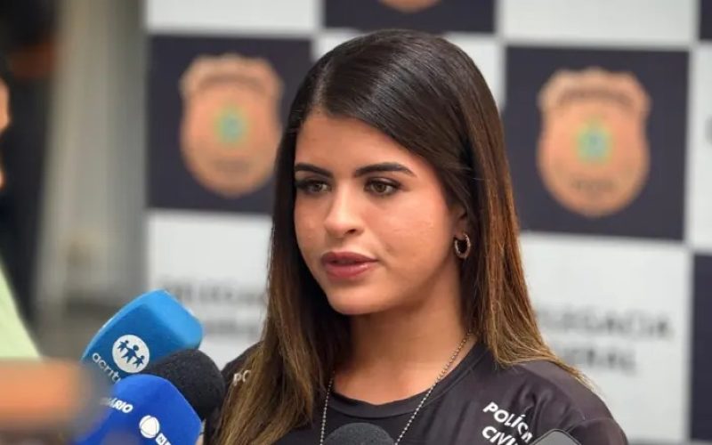 Mãe é presa por ajudar marido a estuprar a própria filha em Presidente Figueiredo
