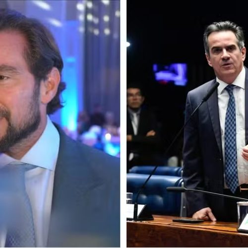 Quem é Ciro Nogueira, senador que está entre os alvos da nova fase da operação Compliance Zero