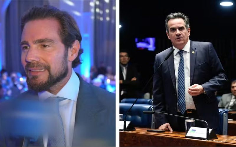 Quem é Ciro Nogueira, senador que está entre os alvos da nova fase da operação Compliance Zero