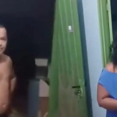 “Ela me contou tudo!”: mulher chega mais cedo em casa e flagra o marido com a amante