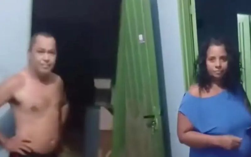 “Ela me contou tudo!”: mulher chega mais cedo em casa e flagra o marido com a amante