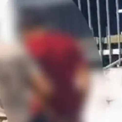 PC-AM prende homem após ameaçar ex-companheira e tentar levar filha do casal no Dia das Mães