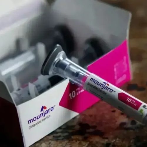 Mounjaro supera remédio de câncer e se torna o medicamento mais vendido do mundo