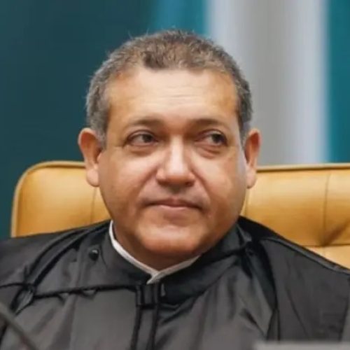 Nunes Marques assume presidência do TSE e terá missão de combater uso criminoso da IA nas eleições